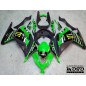 Kawasaki EX 300 2013-2014 Kawasaki EX 300 2013-2014