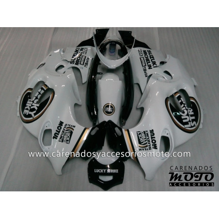 Suzuki GSX 600F 2003-2006