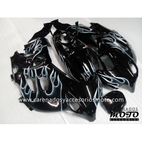 Suzuki GSX 600F 2003-2006