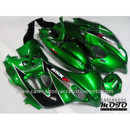 Suzuki GSX 600F 2003-2006