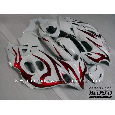 Suzuki GSX 600F 2003-2006