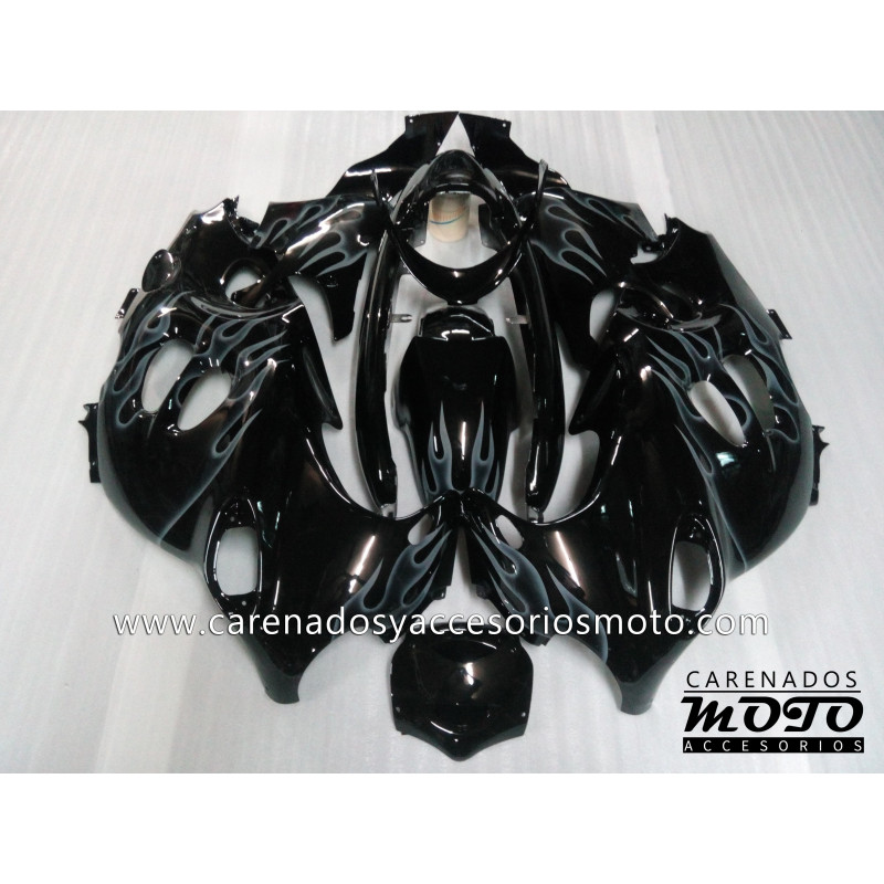 Suzuki GSX 600F 2003-2006 Suzuki GSX 600F 2003-2006