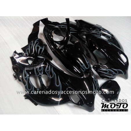 Suzuki GSX 600F 2003-2006