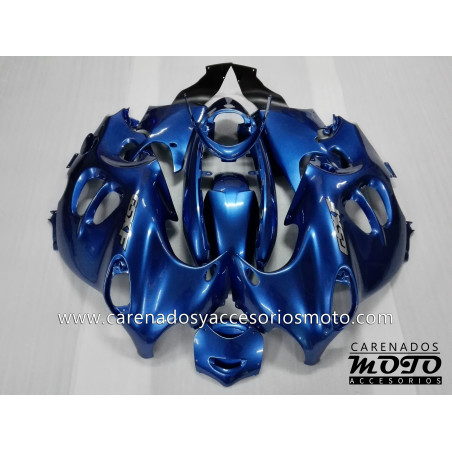 Suzuki GSX 600F 2003-2006