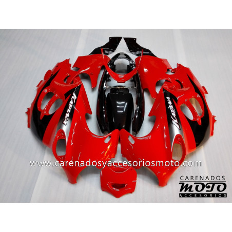 Suzuki GSX 600F 2003-2006