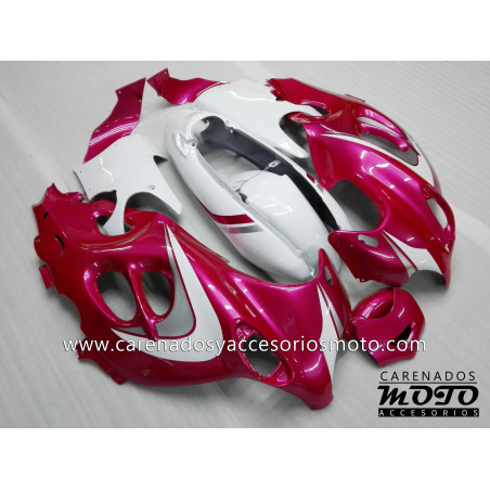 Suzuki GSX 600F 2003-2006