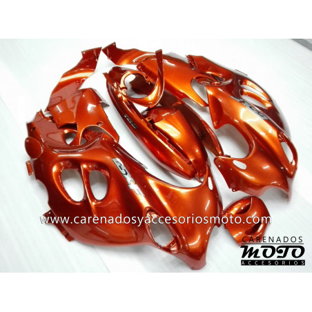 Suzuki GSX 600F 2003-2006