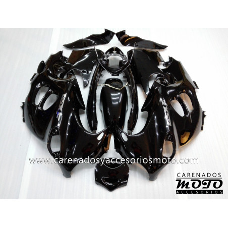 Suzuki GSX 600F 2003-2006