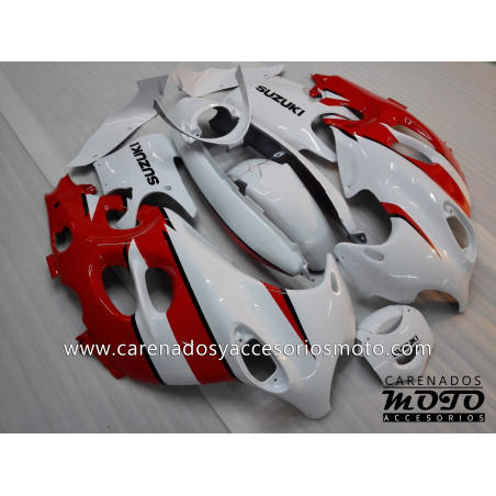 Suzuki GSX 600F 2003-2006