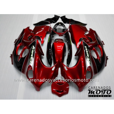 Suzuki GSX 600F 2003-2006