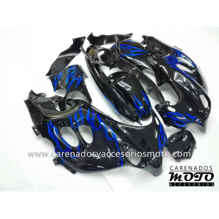 Suzuki GSX 600F 2003-2006