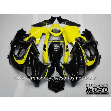 Suzuki GSX 600F 2003-2006