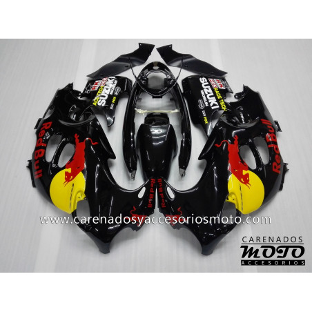 Suzuki GSX 600F 2003-2006