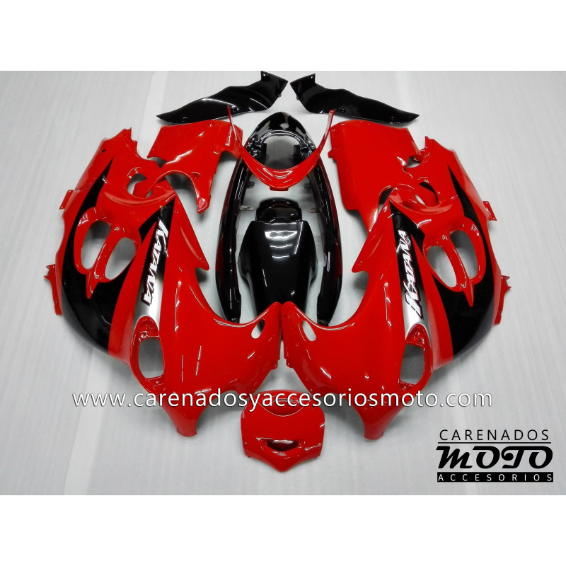 Suzuki GSX 600F 2003-2006 Suzuki GSX 600F 2003-2006