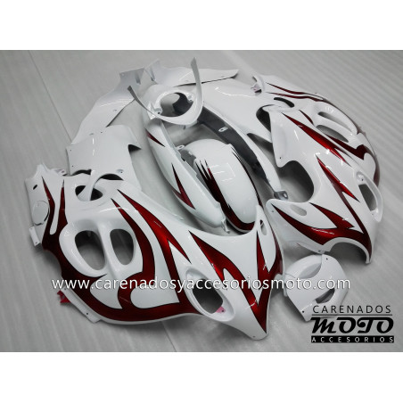 Suzuki GSX 600F 2003-2006