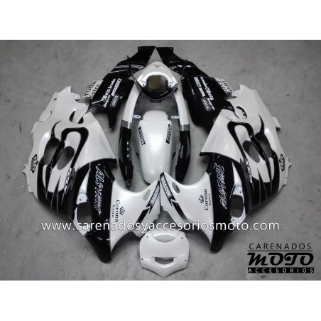 Suzuki GSX 600F 2003-2006