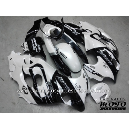 Suzuki GSX 600F 2003-2006