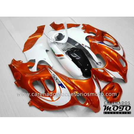 Suzuki GSX 600F 2003-2006