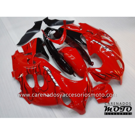 Suzuki GSX 600F 2003-2006