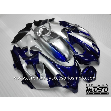 Suzuki GSX 600F 2003-2006