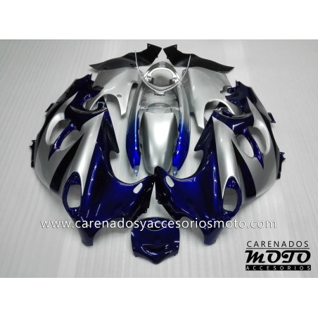 Suzuki GSX 600F 2003-2006