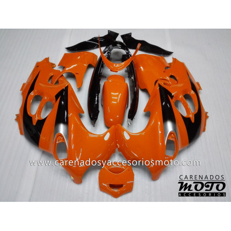 Suzuki GSX 600F 2003-2006