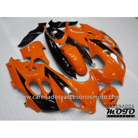 Suzuki GSX 600F 2003-2006