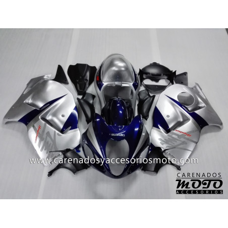 Suzuki GSX-R 1300 Hayabusa 1996-2007