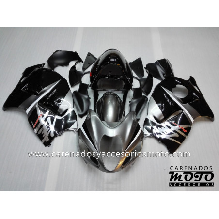 Suzuki GSX-R 1300 Hayabusa 1996-2007