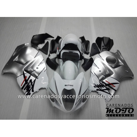 Suzuki GSX-R 1300 Hayabusa 1996-2007
