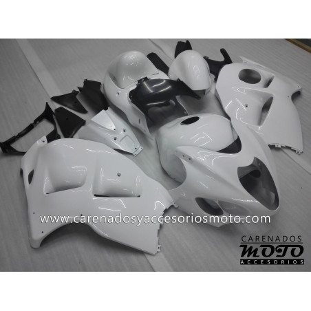 Suzuki GSX-R 1300 Hayabusa 1996-2007