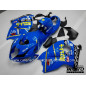 Suzuki GSX-R 1300 Hayabusa 1996-2007 Suzuki GSX-R 1300 Hayabusa 1996-2007