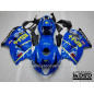 Suzuki GSX-R 1300 Hayabusa 1996-2007 Suzuki GSX-R 1300 Hayabusa 1996-2007