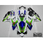 Suzuki GSX-R 600 2008-2010 Suzuki GSX-R 600 2008-2010