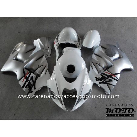 Suzuki GSX-R 1300 Hayabusa 1996-2007