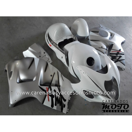 Suzuki GSX-R 1300 Hayabusa 1996-2007