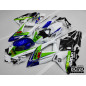 Suzuki GSX-R 600 2008-2010 Suzuki GSX-R 600 2008-2010