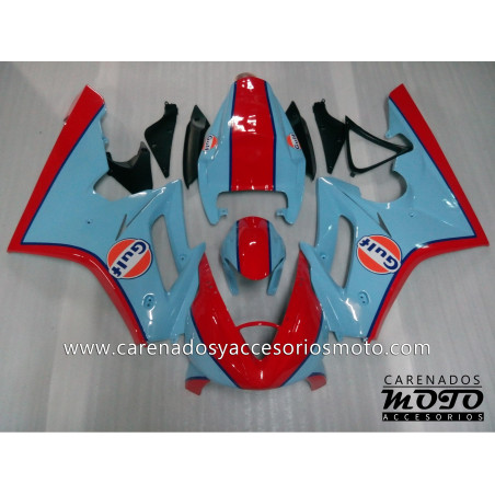 Triumph Daytona 675 2006-2008