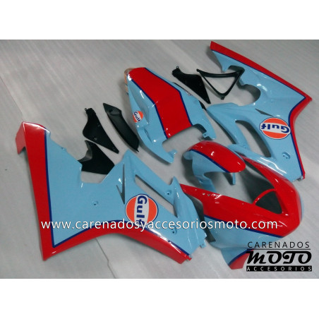 Triumph Daytona 675 2006-2008