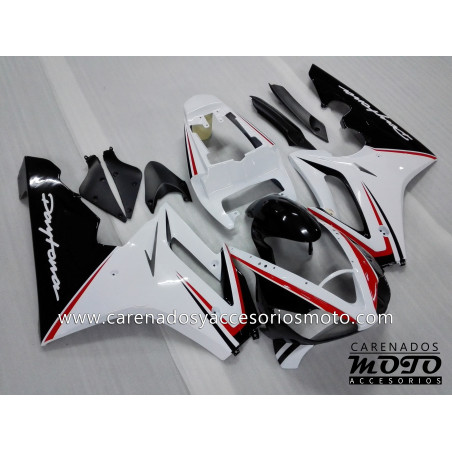 Triumph Daytona 675 2006-2008