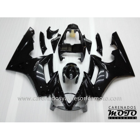 Triumph Daytona 675 2006-2008