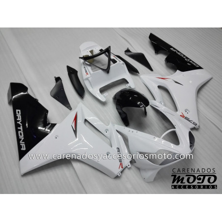 Triumph Daytona 675 2006-2008