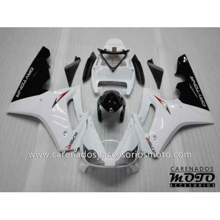 Triumph Daytona 675 2006-2008