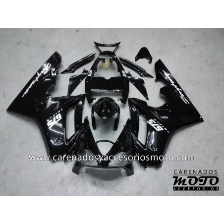 Triumph Daytona 675 2006-2008