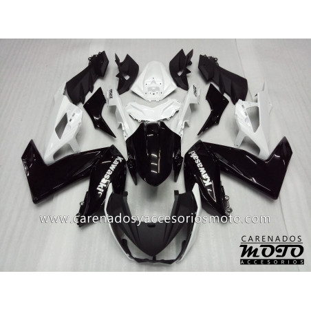 Kawasaki Z250 2013-2015