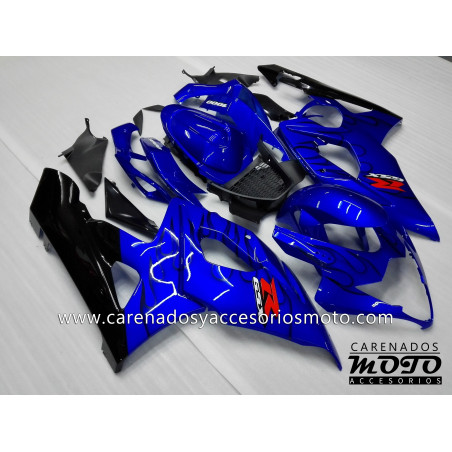 Suzuki GSX-R 1000 2005-2006