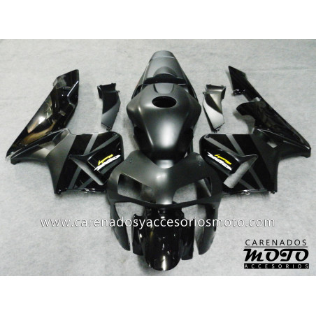 Honda CBR 600RR 2003-2004