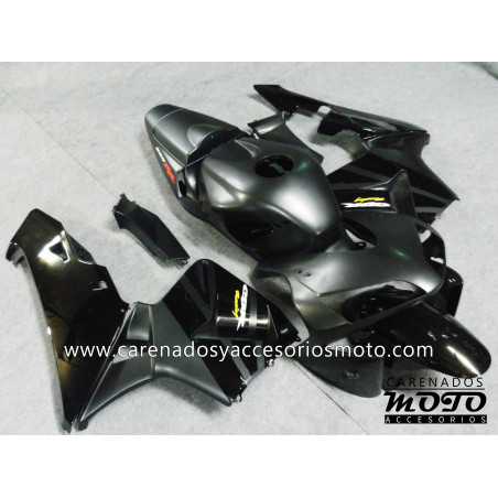 Honda CBR 600RR 2003-2004