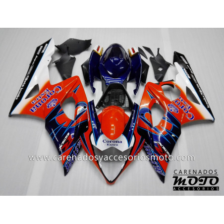 GSX-R 1000 2005-2006