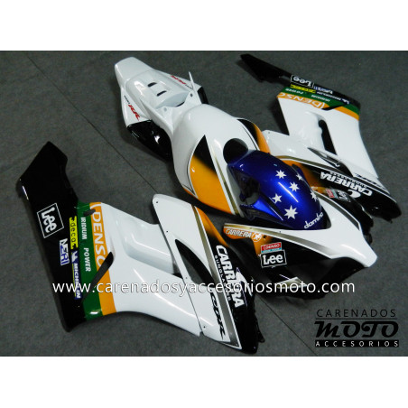 Honda CBR 1000RR 2004-2005